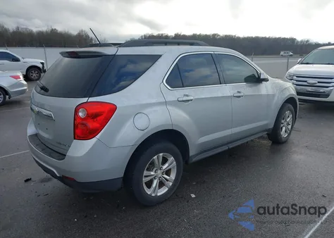 2015 Chevrolet Equinox 1Lt from USA, damaged, VIN 1GNALBEK3FZ146082